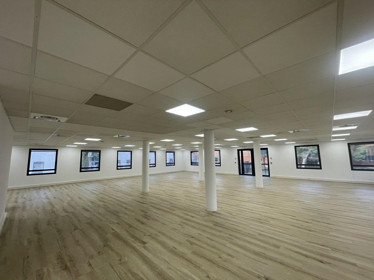 Bureau Marseille 850m² Location bureau Marseille Bouches-du-Rhône OLBUR2114727 7